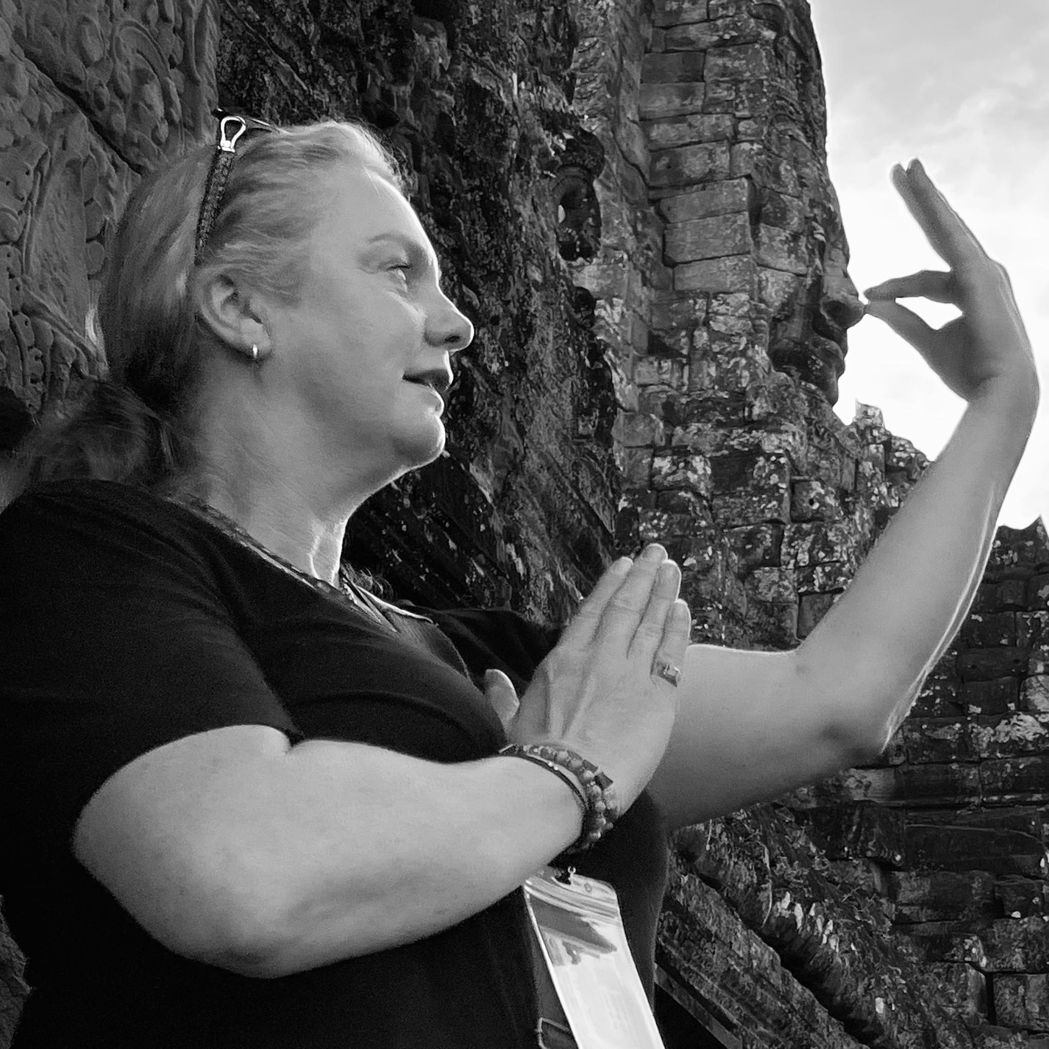 Gunhild Grav