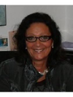 Angela Rode-Zander