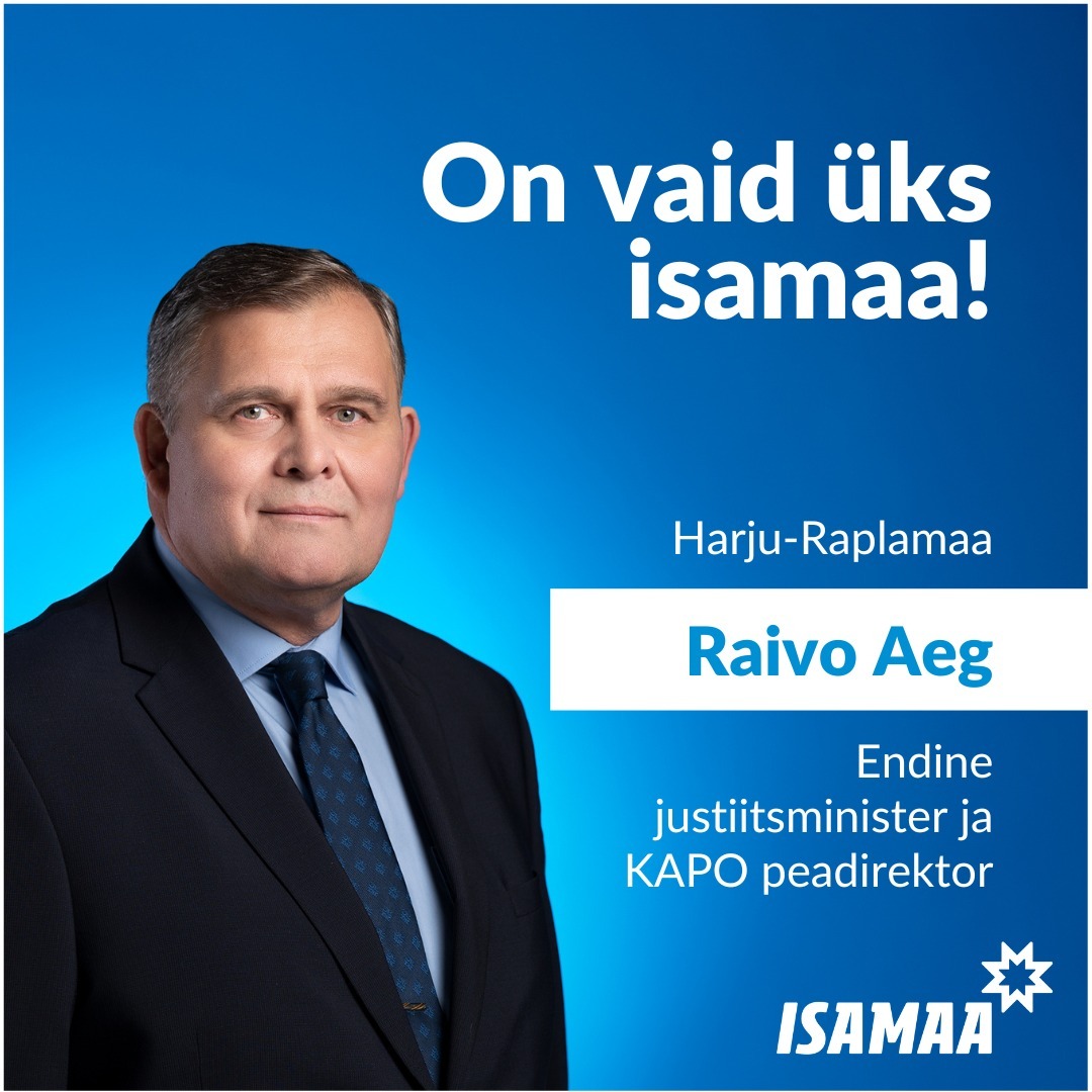 Raivo Aeg