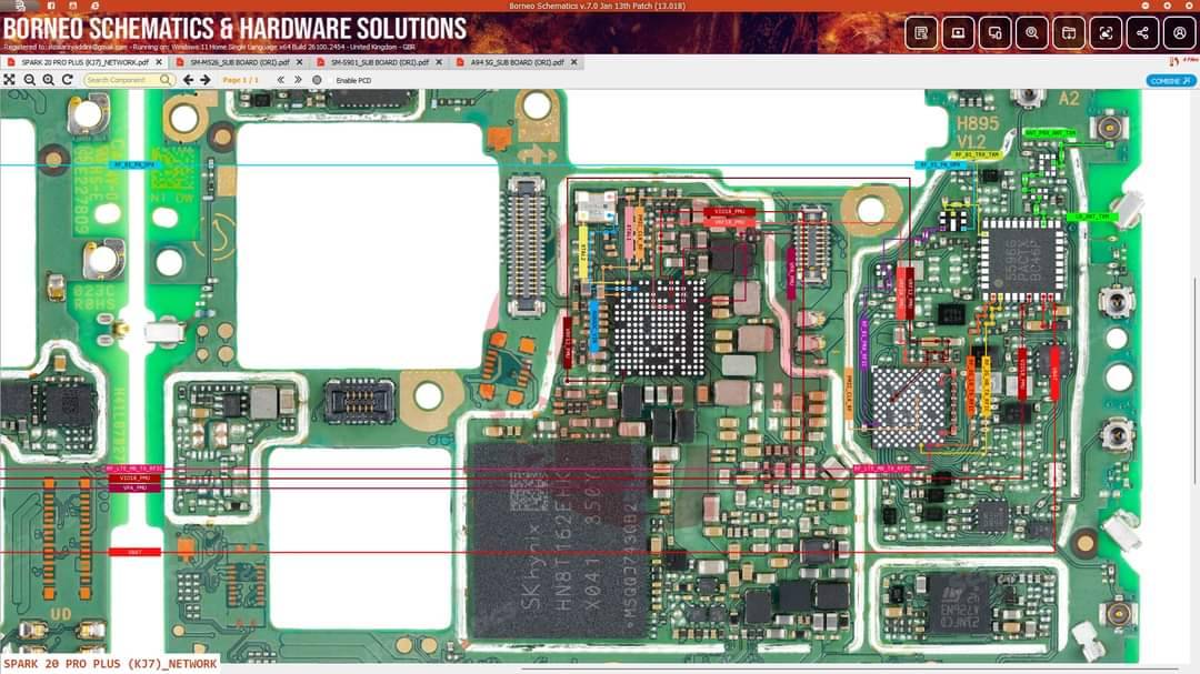 Our Hardware Solution Update today - Please check it . TECNÓ SPÀRK