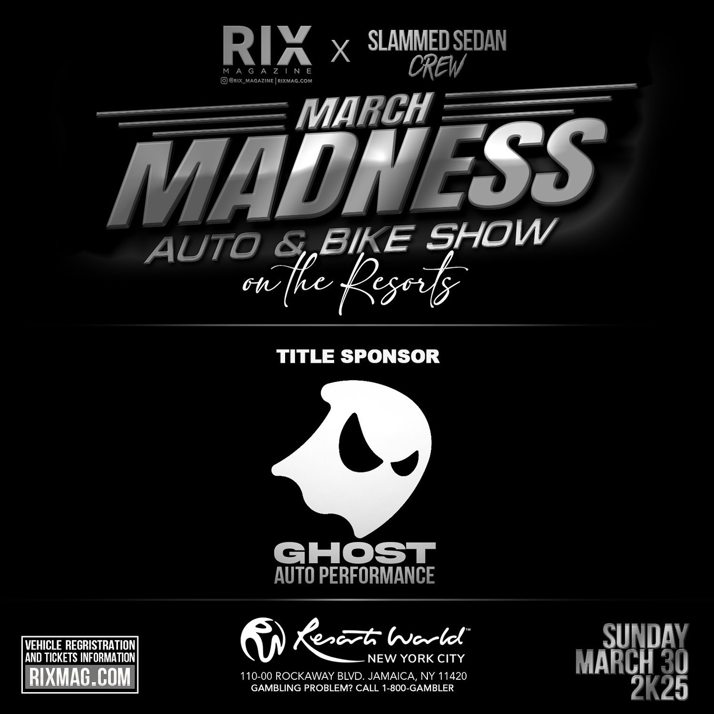 Ghost Auto Performance | West Babylon NY