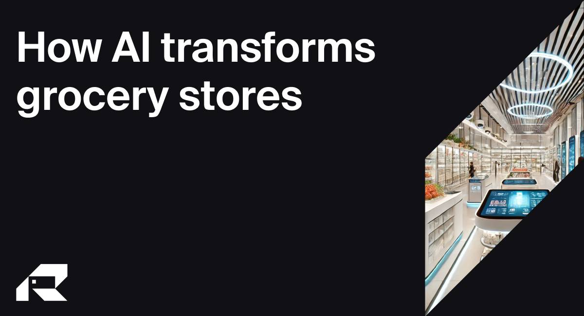 ITRex Group - 🛒 While you’re gearing up to hit the shopping malls this ...