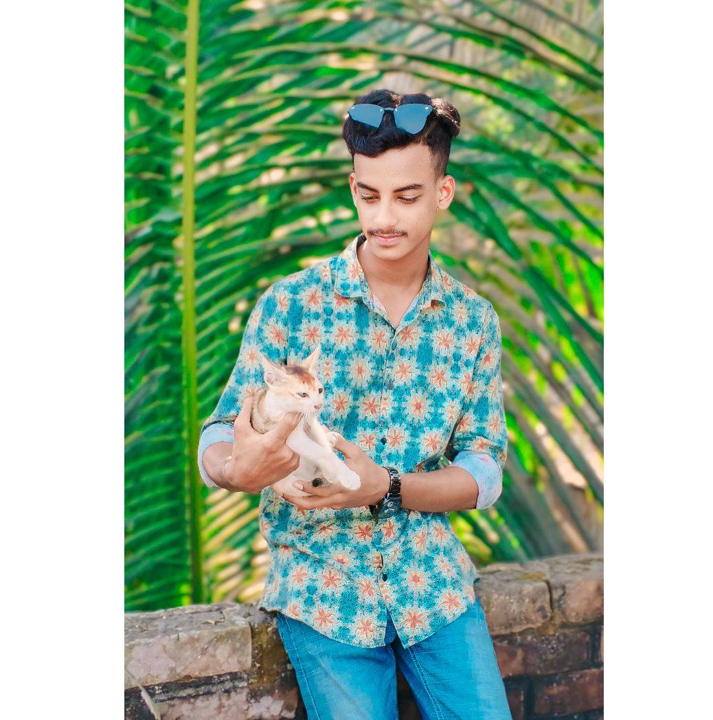 RaFi Mahmud Rakib