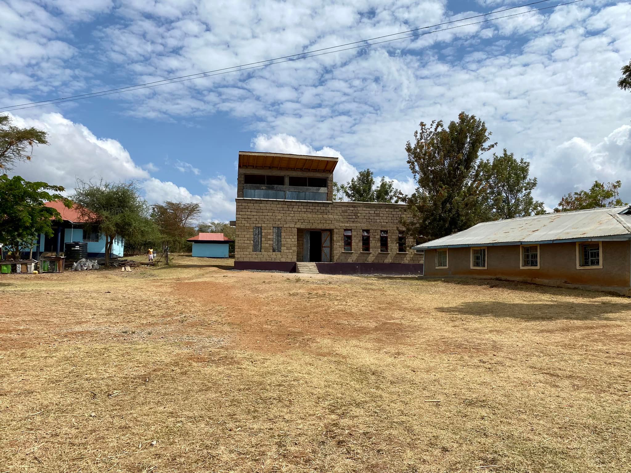 Kenya Voluntary and Community Development Project | Nairobi