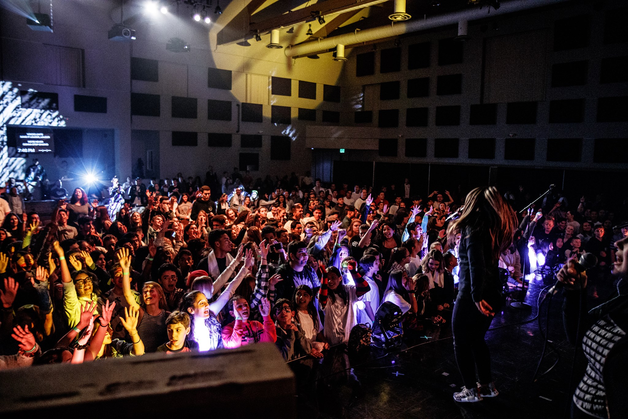 National Student Convention... - National Student Convention