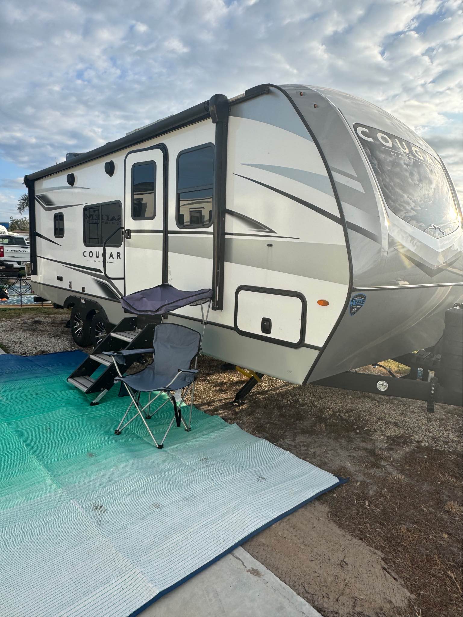 2024 Keystone 22 mls - RVs & Campers - Longwood, Florida | Facebook ...