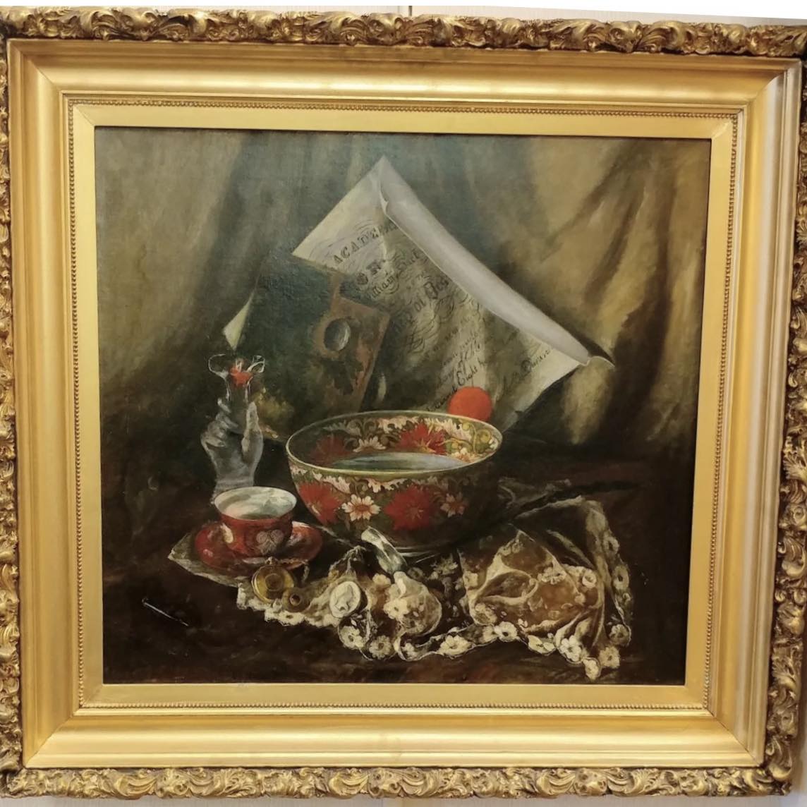 The Hudson River School of Painters | Thomas B. Griffin 1858-1918, not ...