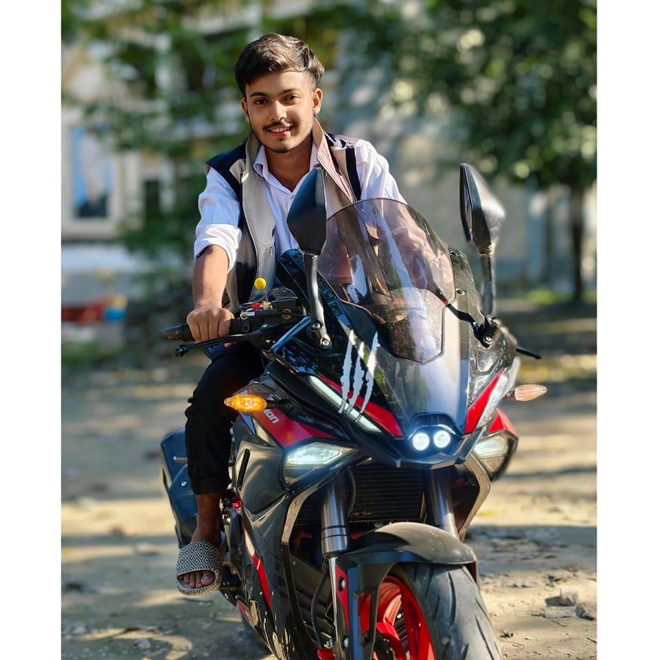 Md Humayun