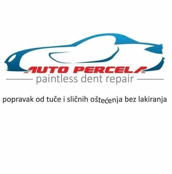 Auto Percela - popravak tuče | Zagreb