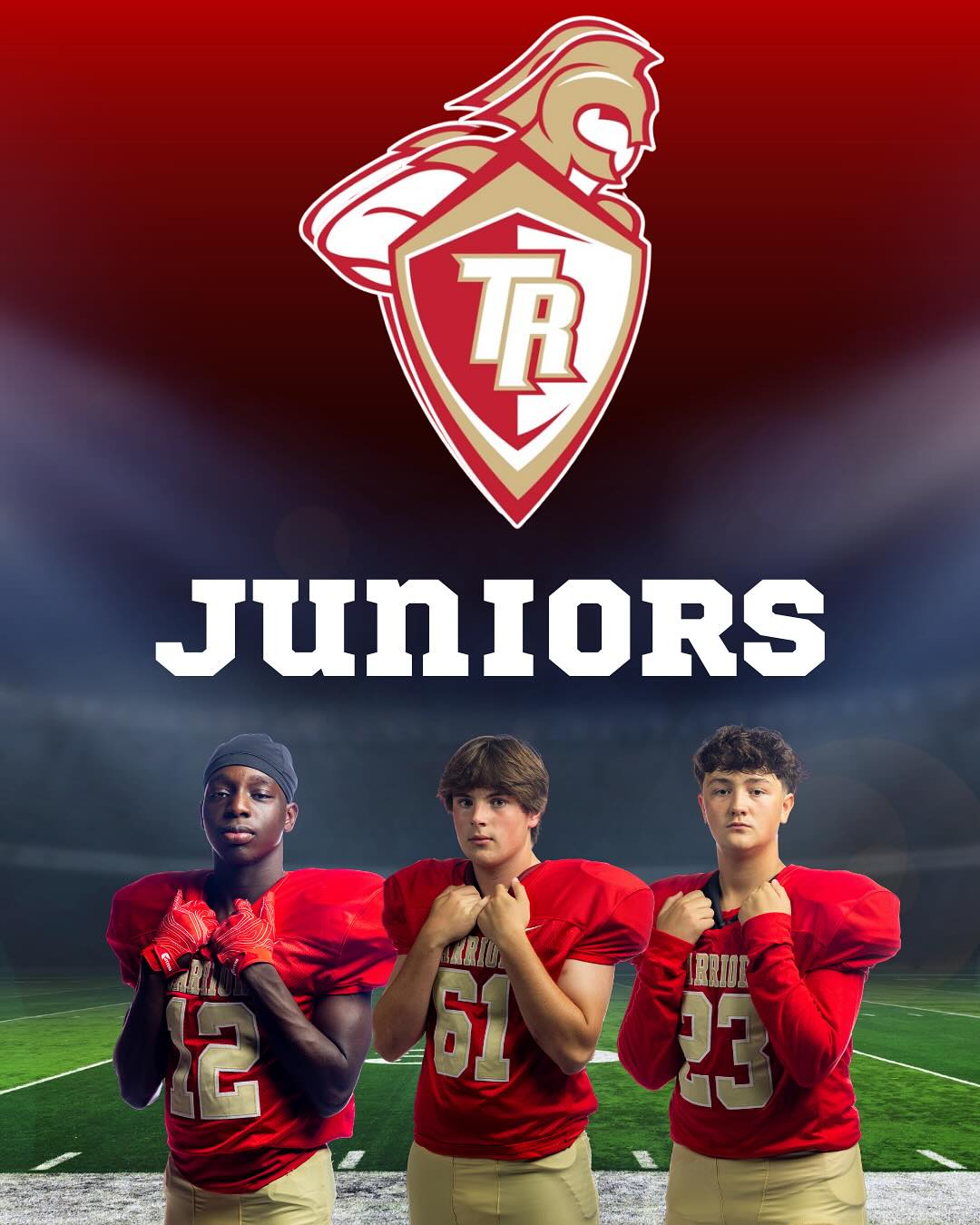 Two Rivers Football - MN | Mendota Heights MN