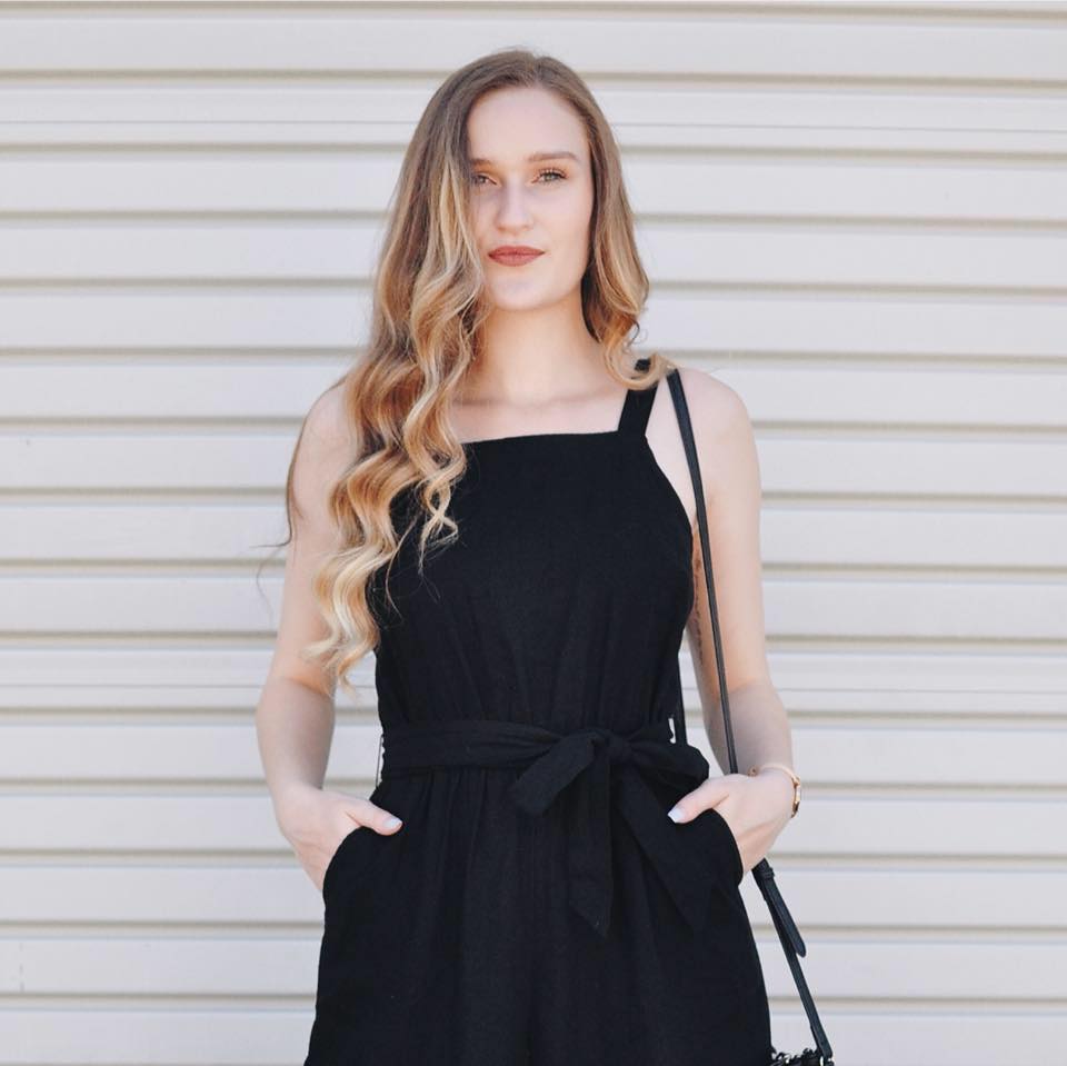 Gabby Cook Music