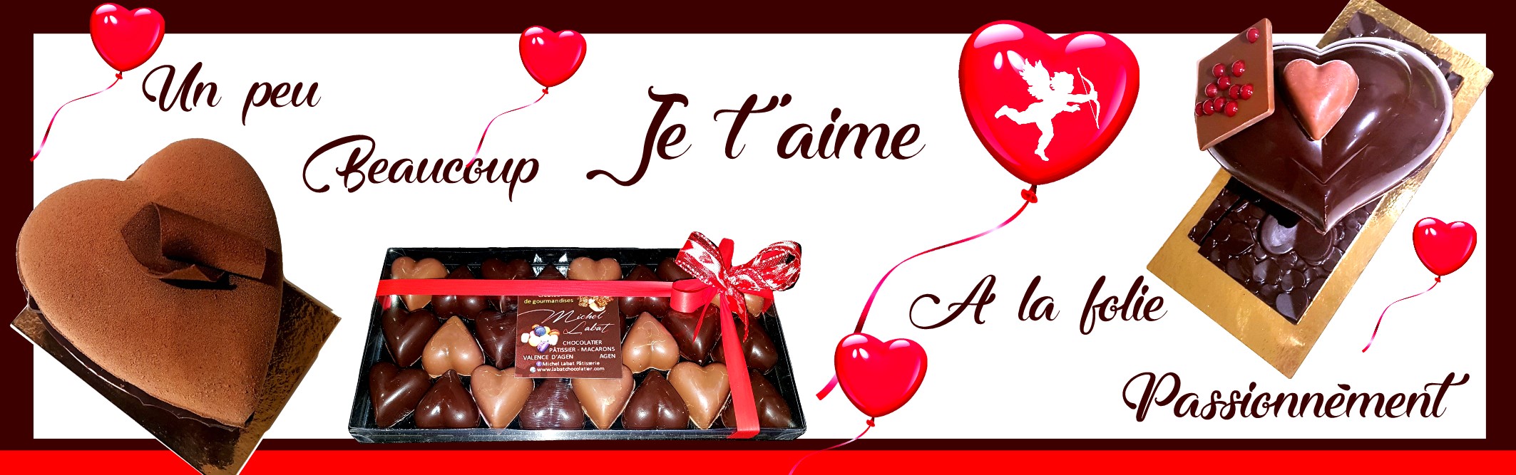 Gif Je T aime A La Folie