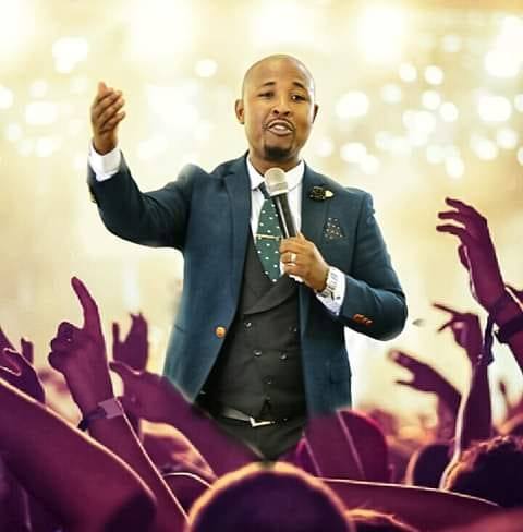 Goitseona Modisane Inspiration