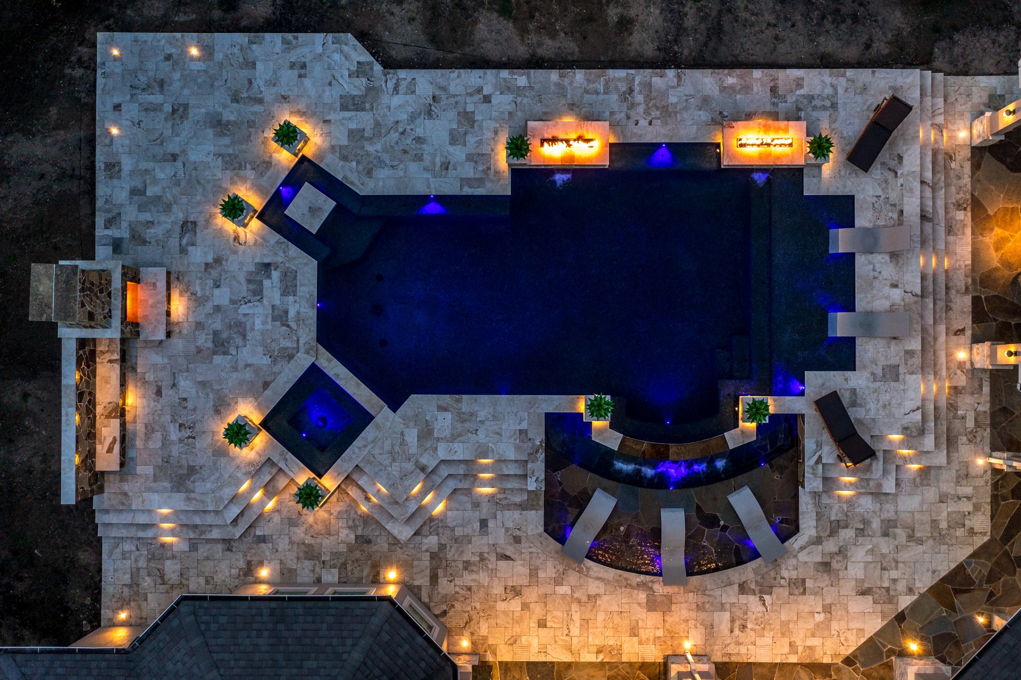 Maddox Custom Pools & Landscaping | Richmond TX