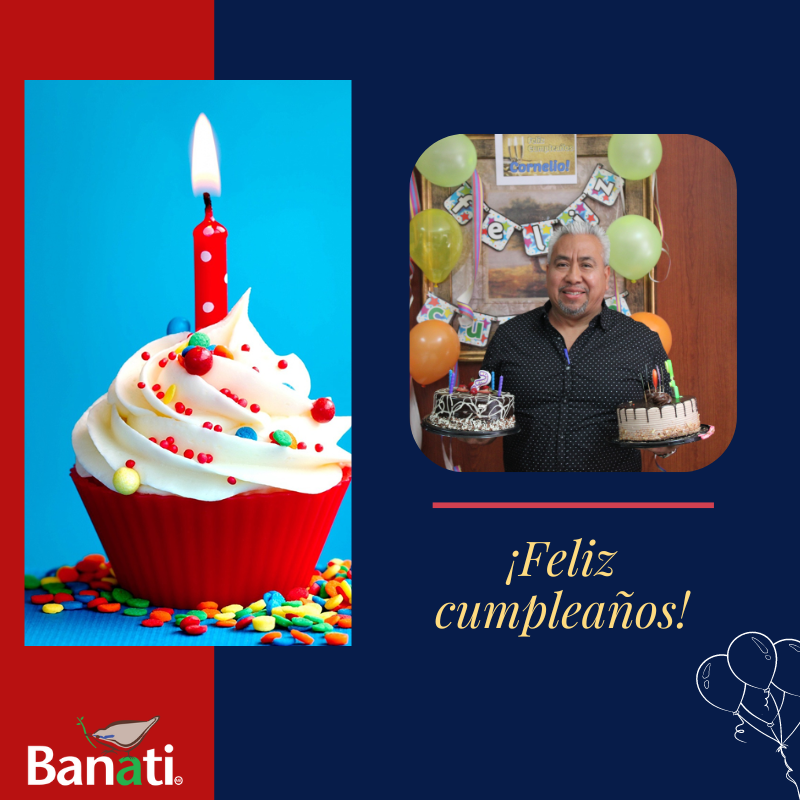 Banati A.C. - Queremos desearle un muy bonito ¡Feliz... | Facebook