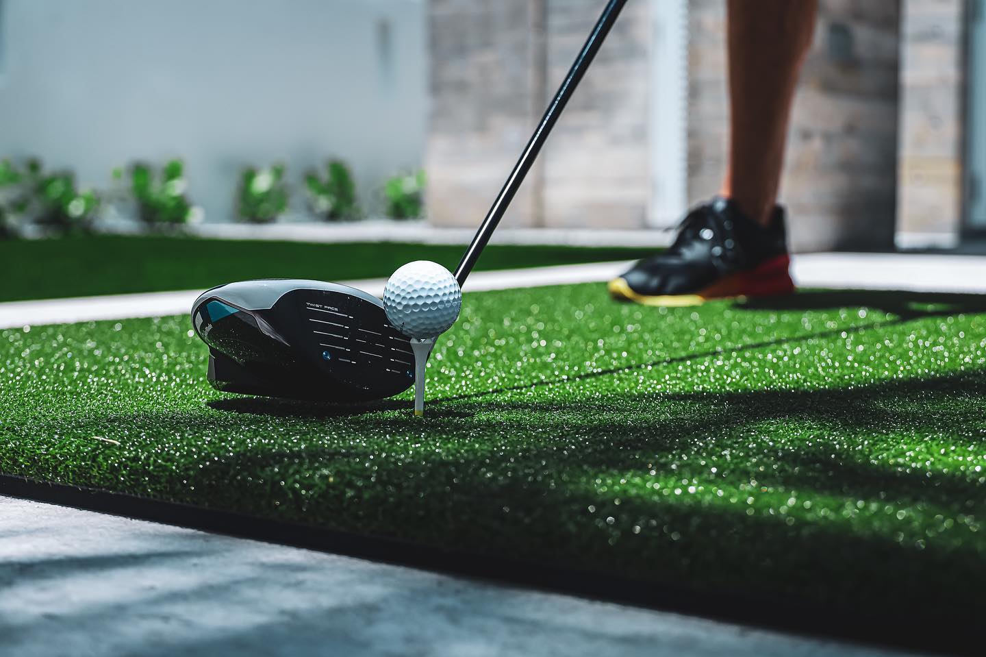 Motivo Golf