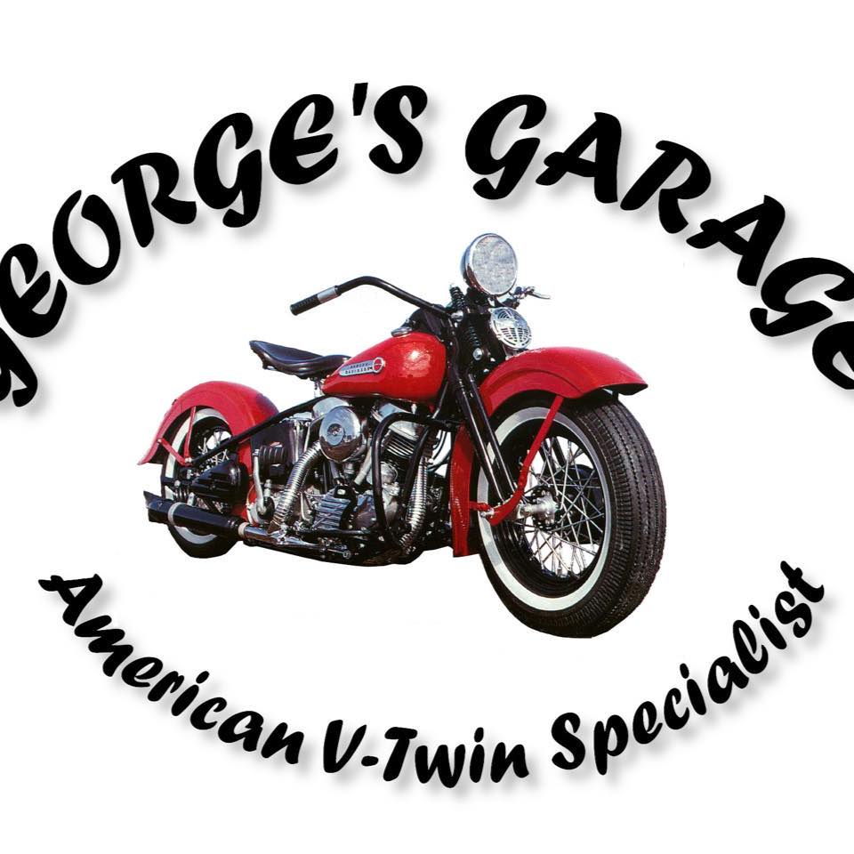 George’s Garage | Albany LA