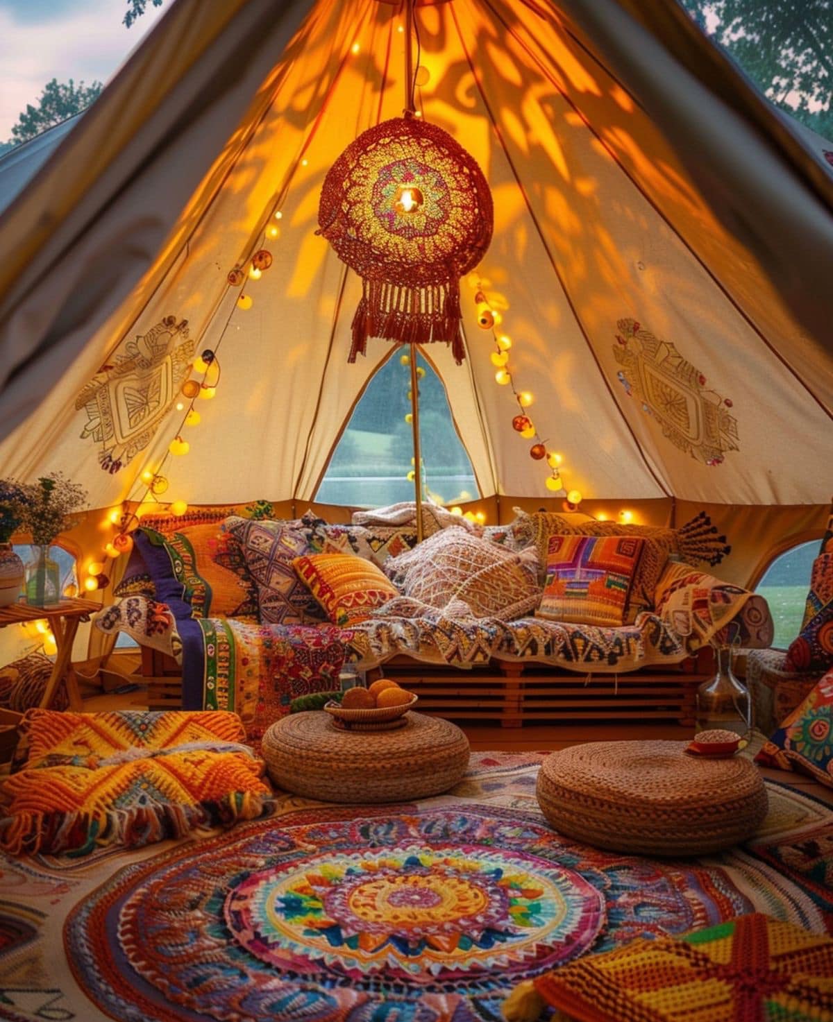 Bohemian Lifestyle Ideas added... - Bohemian Lifestyle Ideas