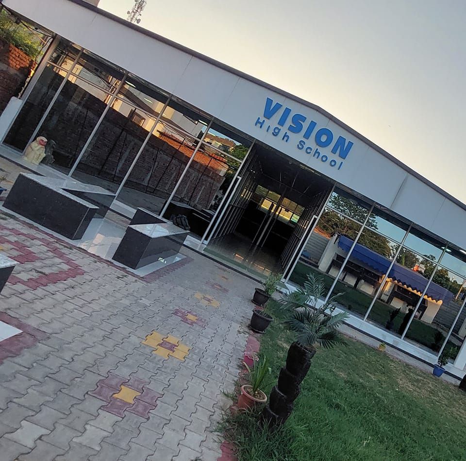 Class:-6th(PTM) #viralreels #trendingreels #vision | Vision Daudnagar