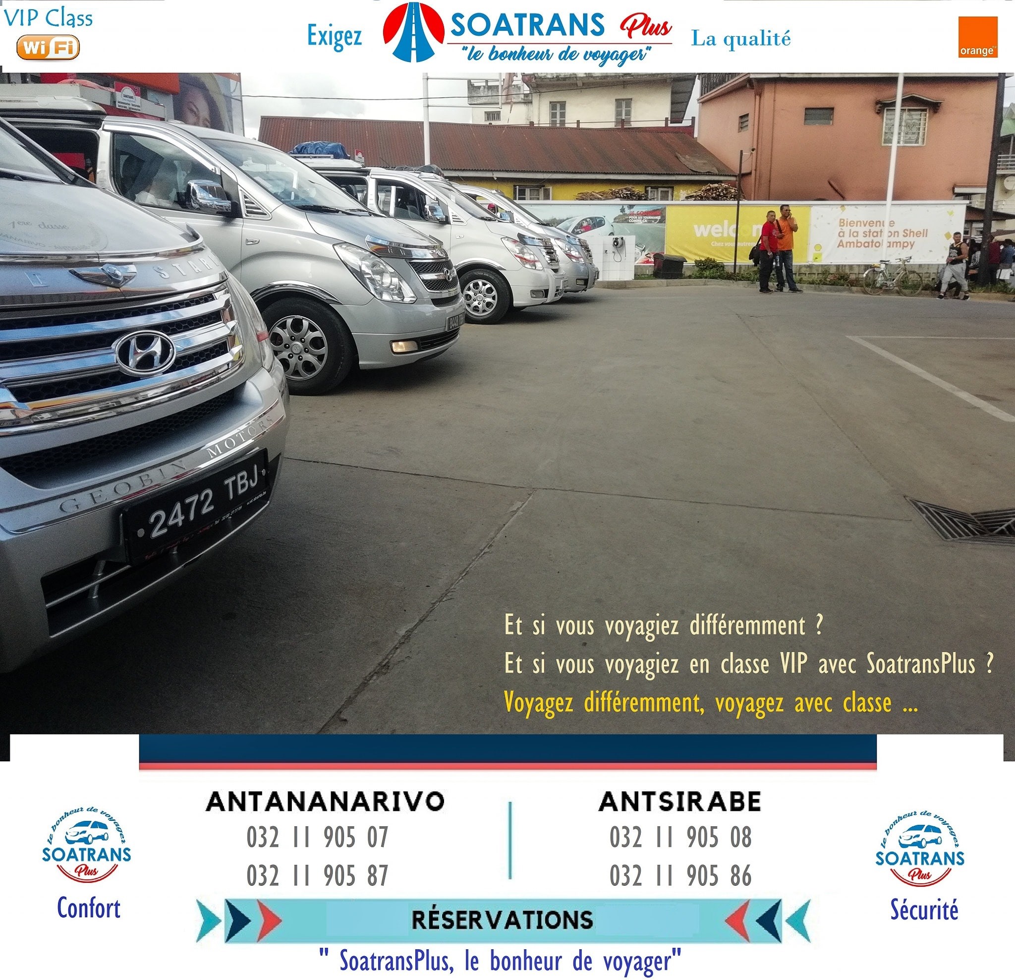 SoatransPlus - #SoatransPlus #VIPClass & #PremiumClass Contact : 👉 Tana ...
