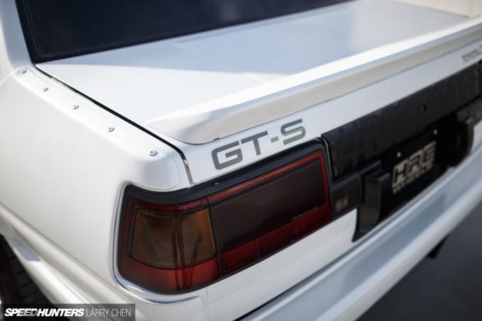 87' Toyota ae86 with S2K F20C V-tec motor and drive line swap KAAZ