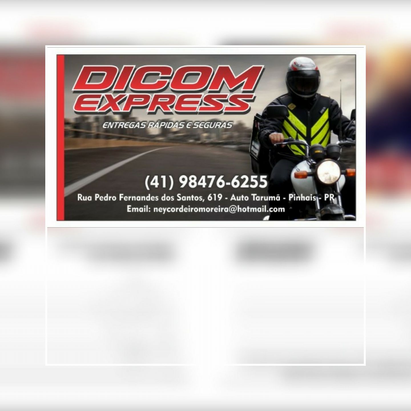 DICOM EXPRESS
