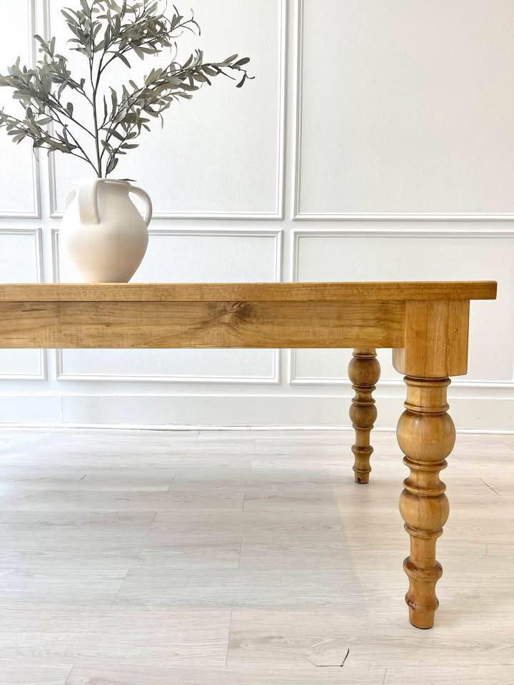Black Bear Table Company added... - Black Bear Table Company