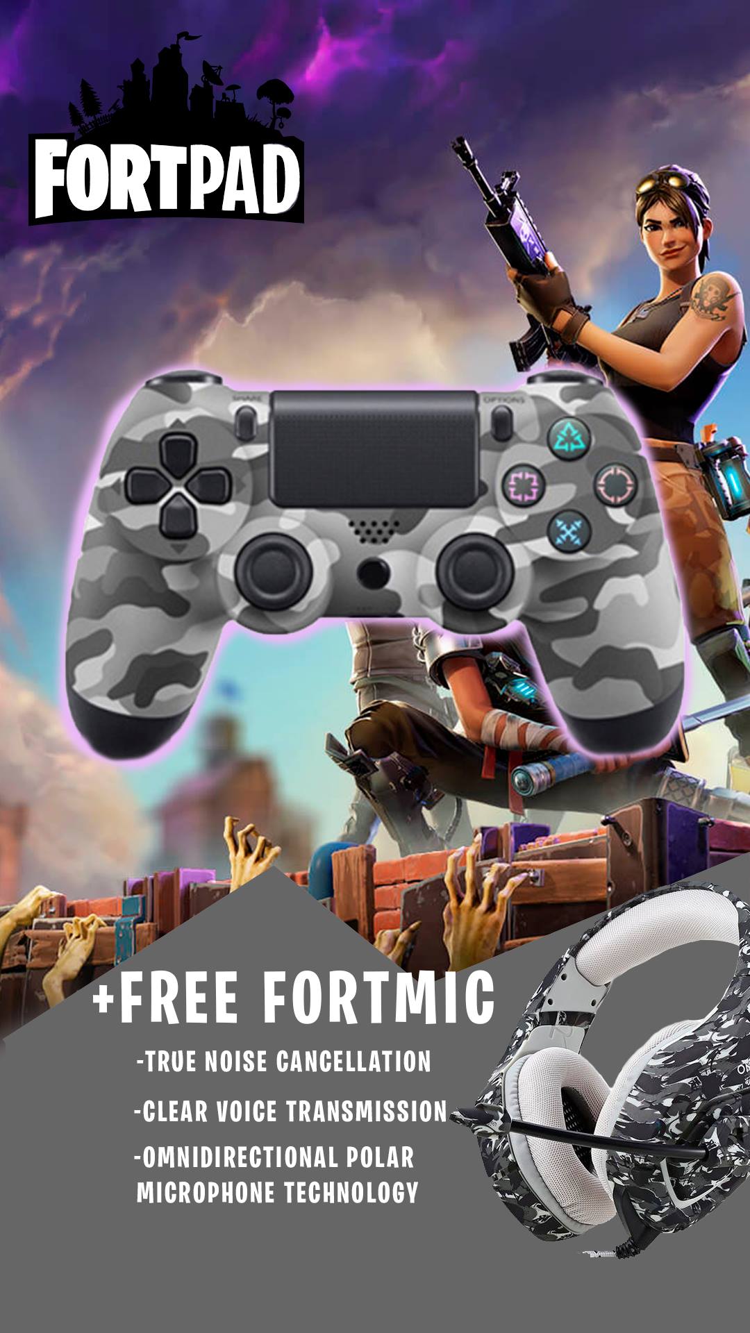 Club Fortnite