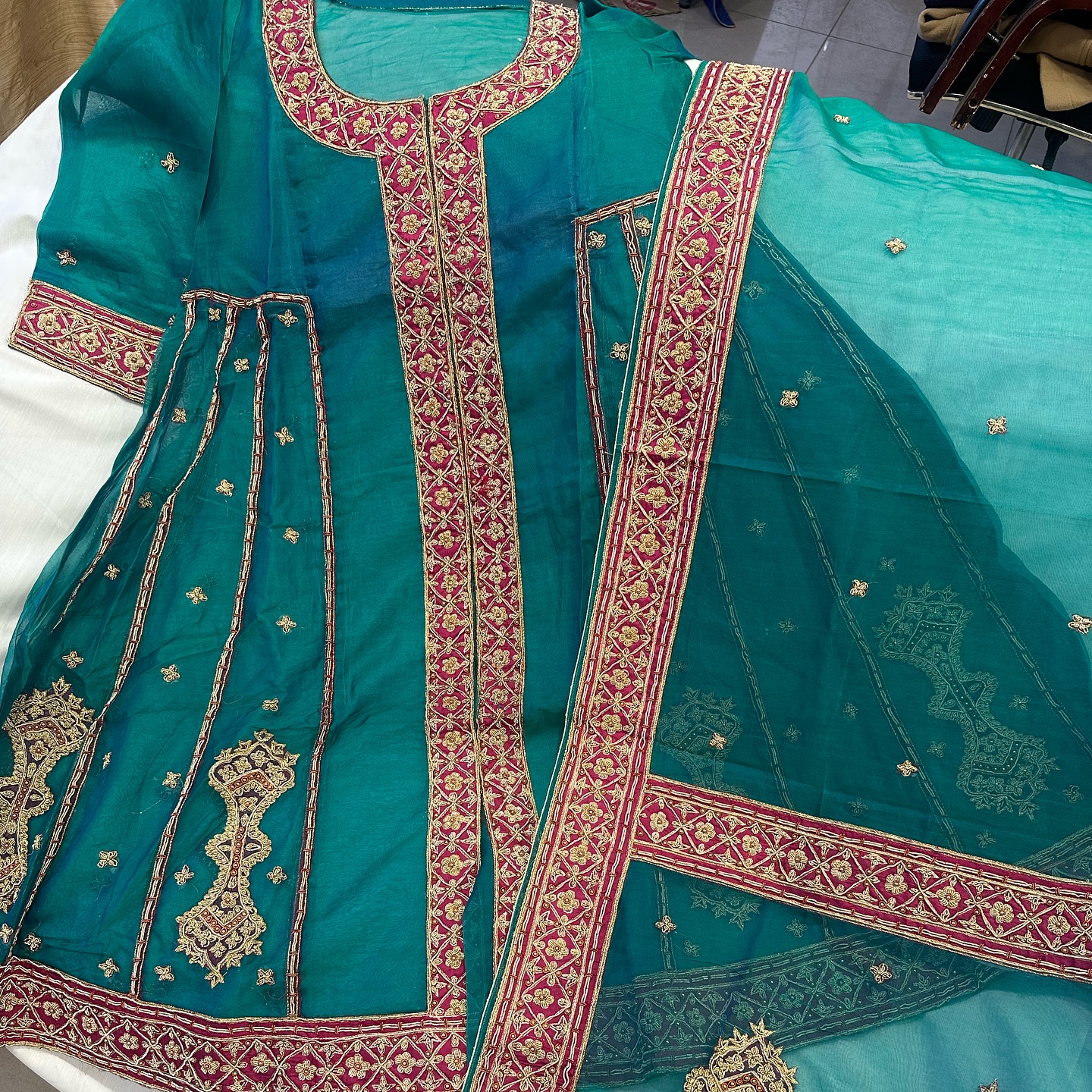 Roop Fashion | Rawalpindi