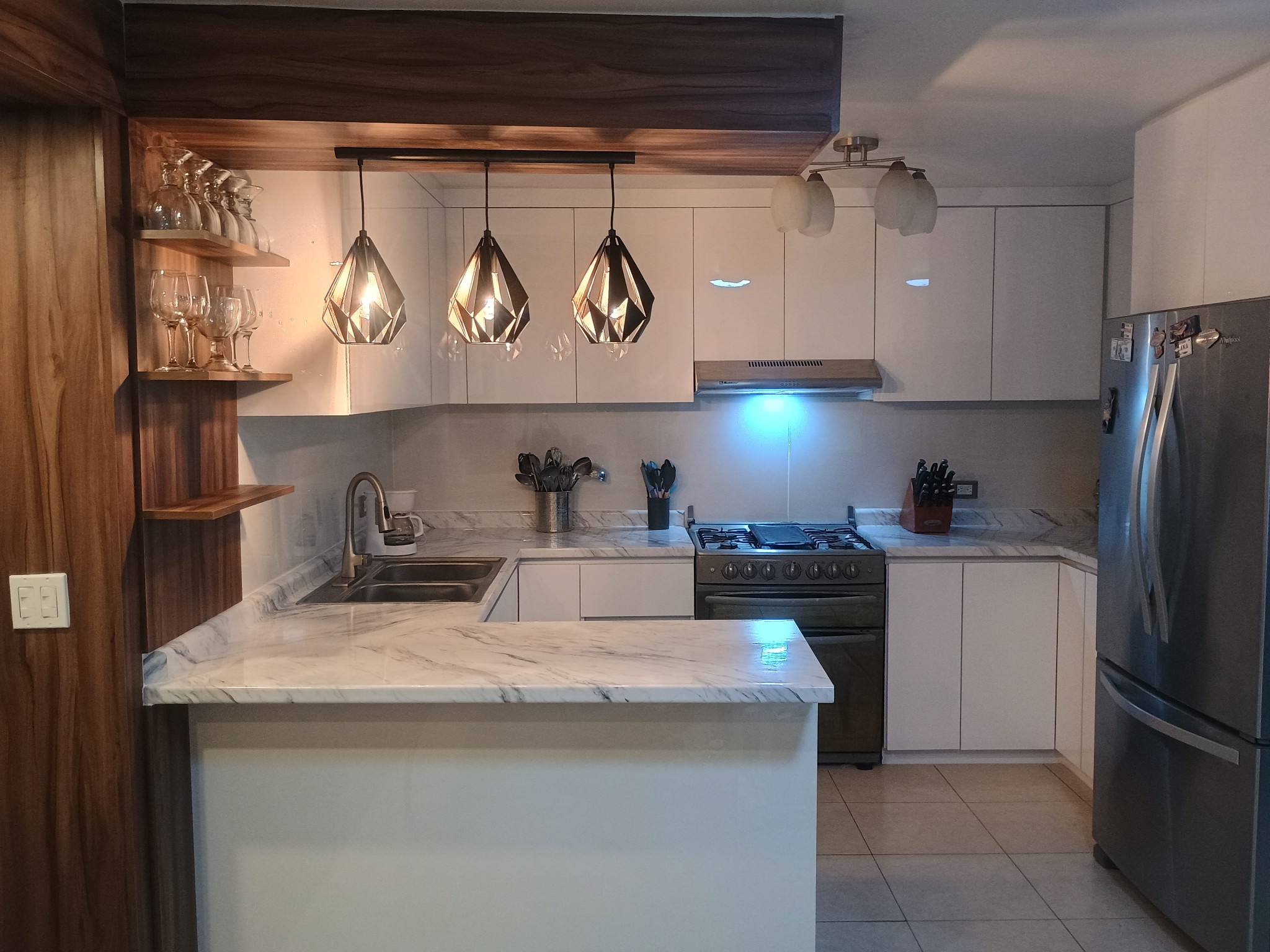 Cocinas Jac: Creatividad en Diseño | Tijuana Centro