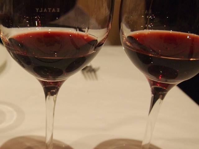 Eataly - Barolo 2007 – Brandini Barolo 2005 – Borgogno バローロ2種