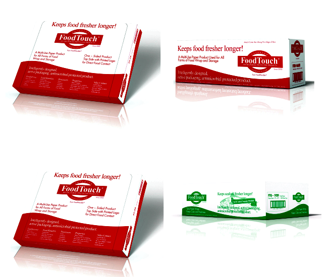 FoodTouch Products | Elk Grove Village IL
