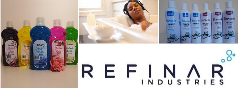 Refinar Industries