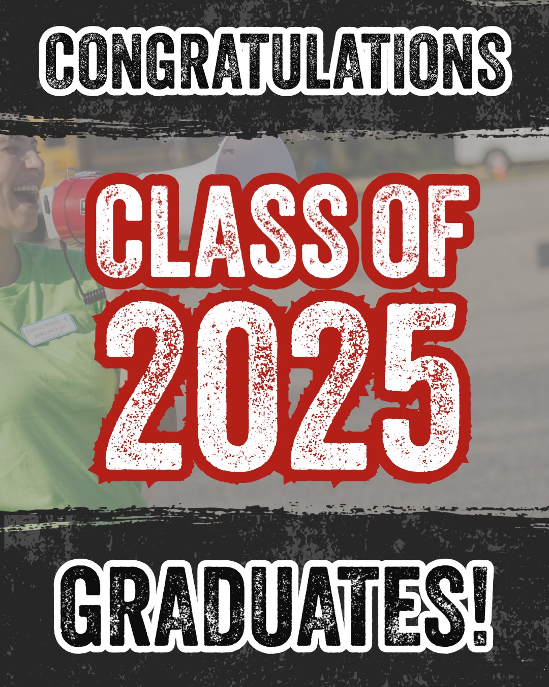 North - Congratulations to the remarkable Class of 2025! 🎓 Whether you ...