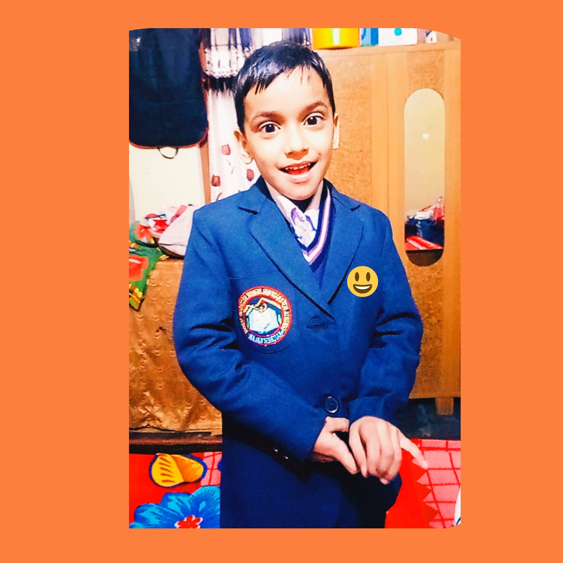 Dev Pandey