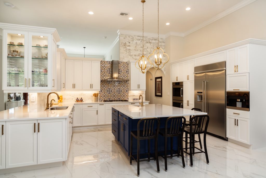 Innovative Kitchen Designs | Longs SC