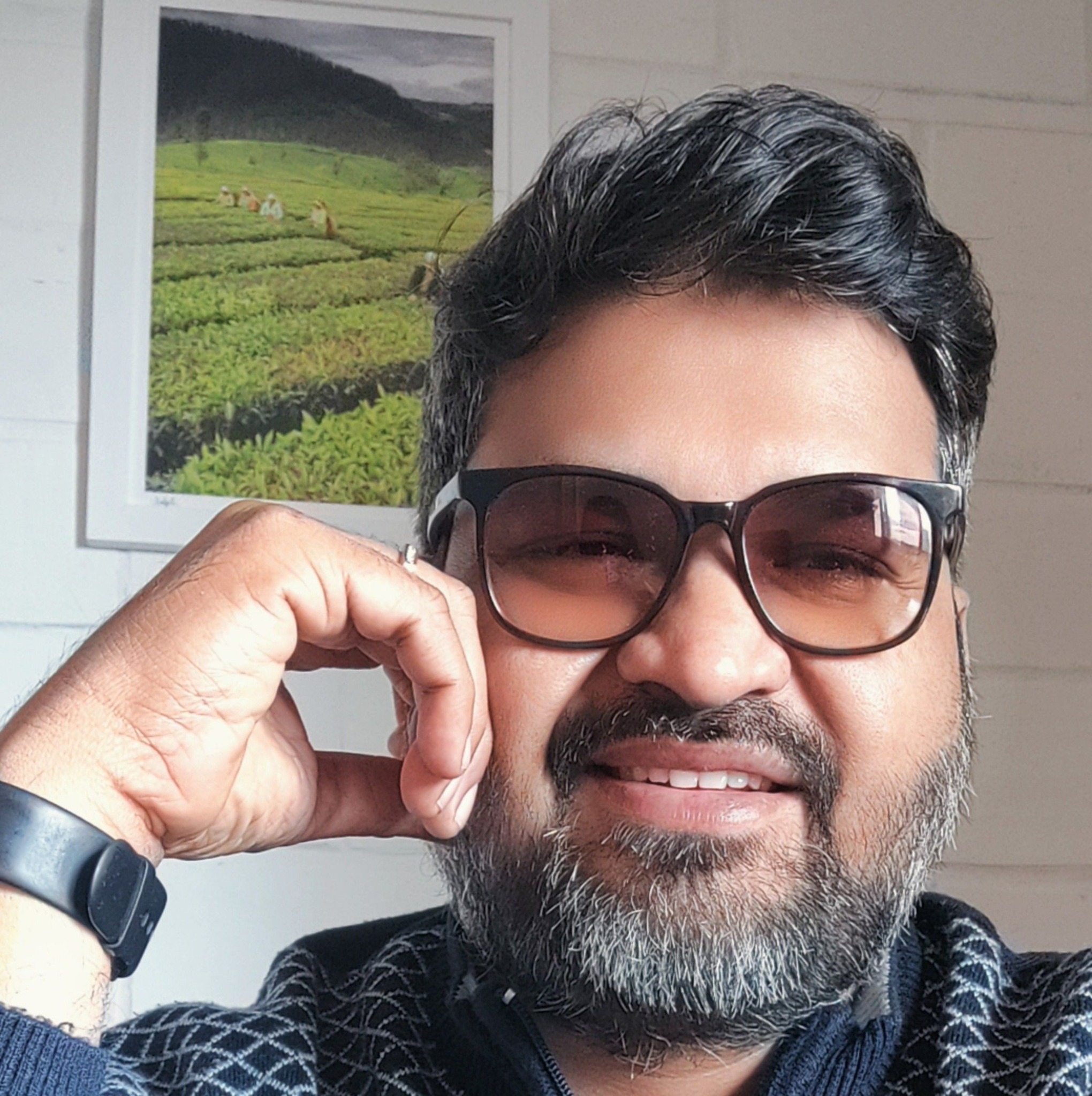 John Shanth Kumar Joseph