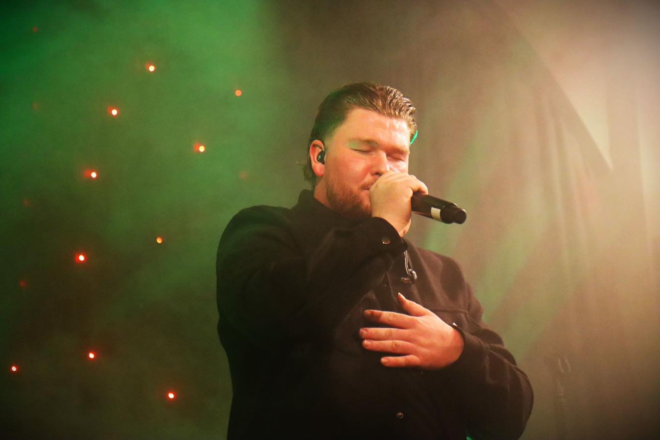 Zanger Jan Weeda