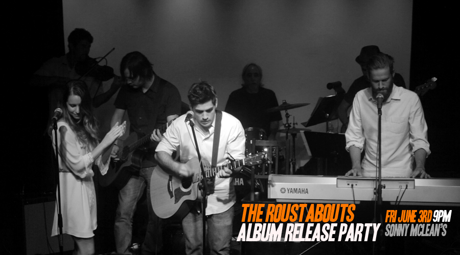 The Roustabouts