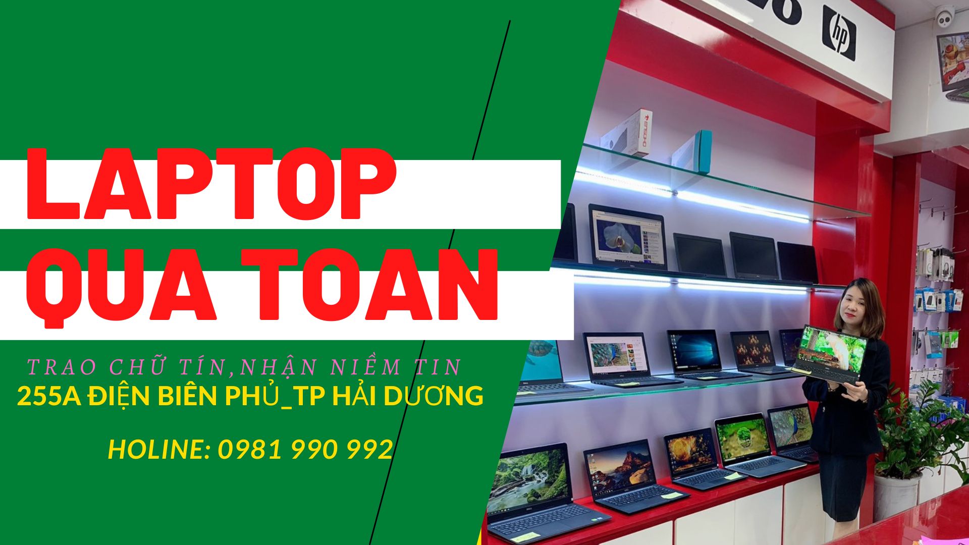 Chợ Laptop Hải Dương Uy Tín | Facebook
