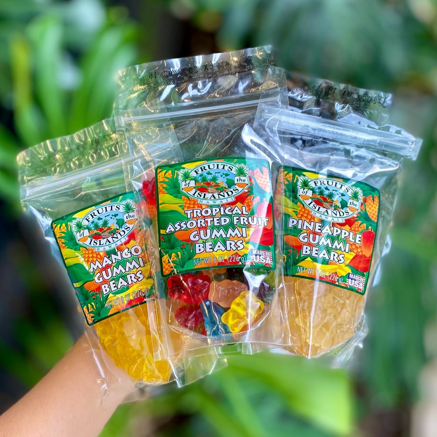 ABC Stores - Some of our favorite candies! 🍬 Pictured are...