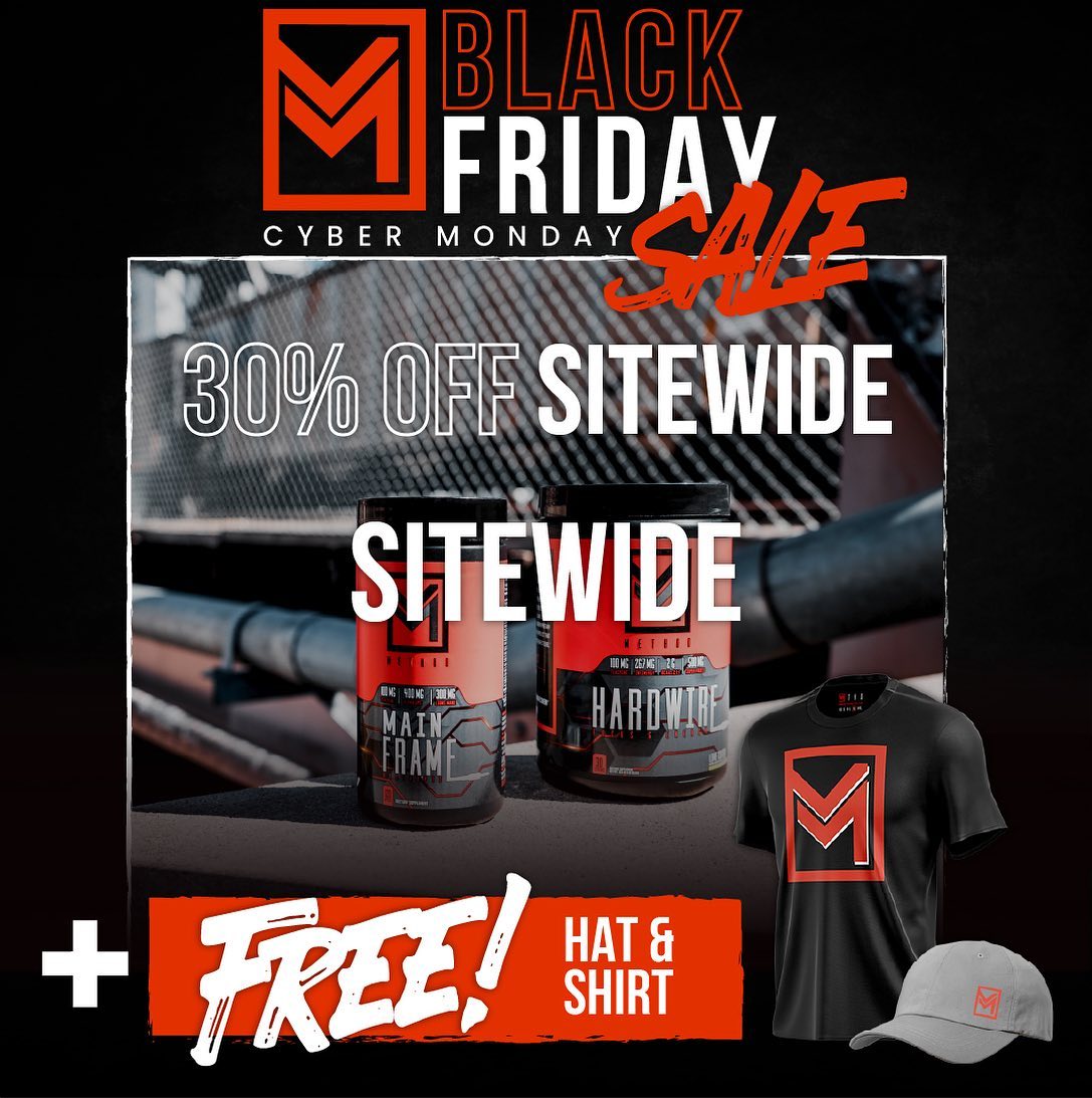 Method Performance Supplements