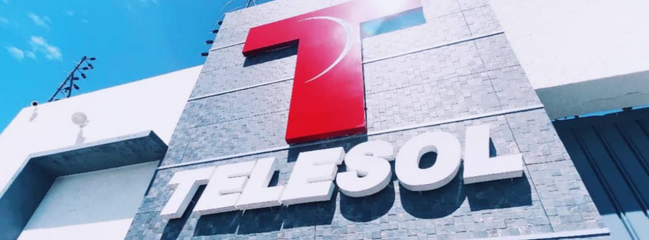 Telesol TV