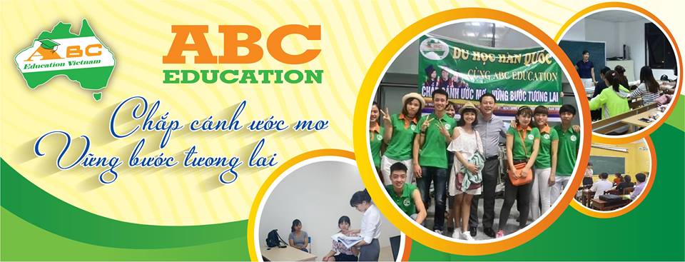 Trung Tâm Đào Tạo Ngoại Ngữ ABC | Vinh Yen