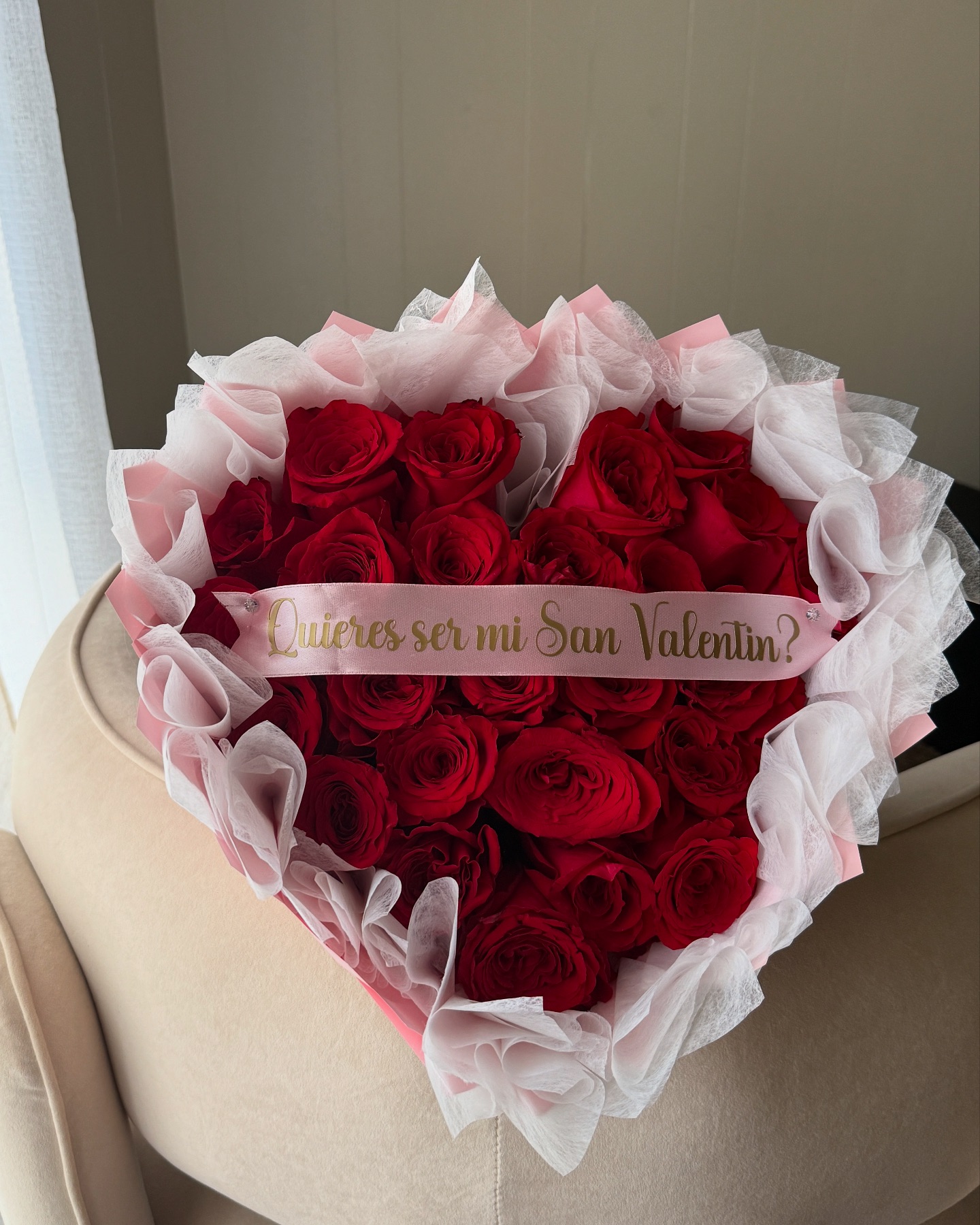Luxury Roses Boutique