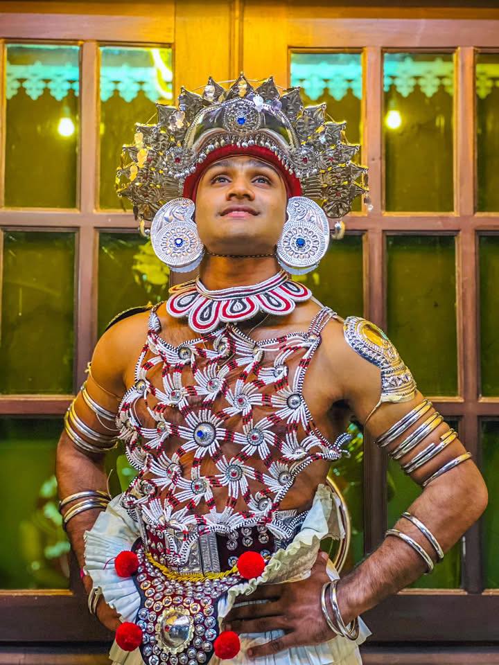 Rangana Ganegoda