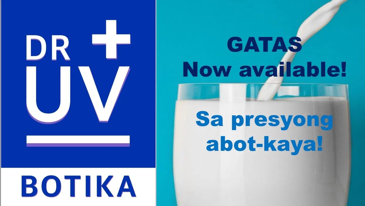 Dr.UV - Mother's day is just around the corner so... Our sale is ...