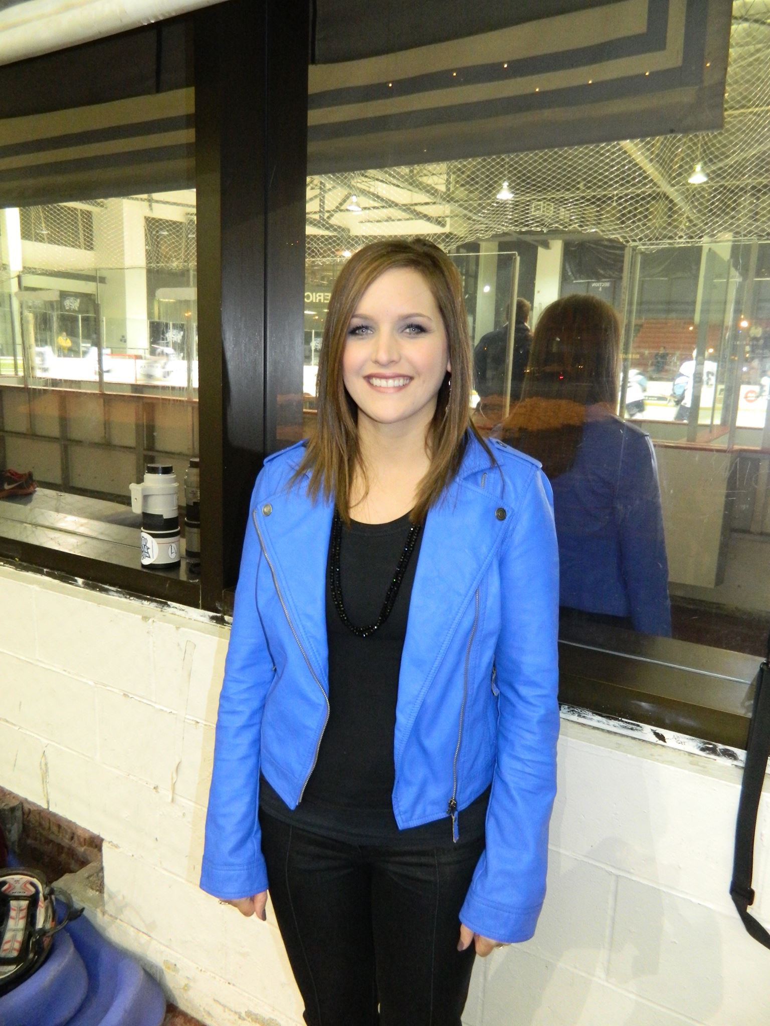 Amanda Riffe