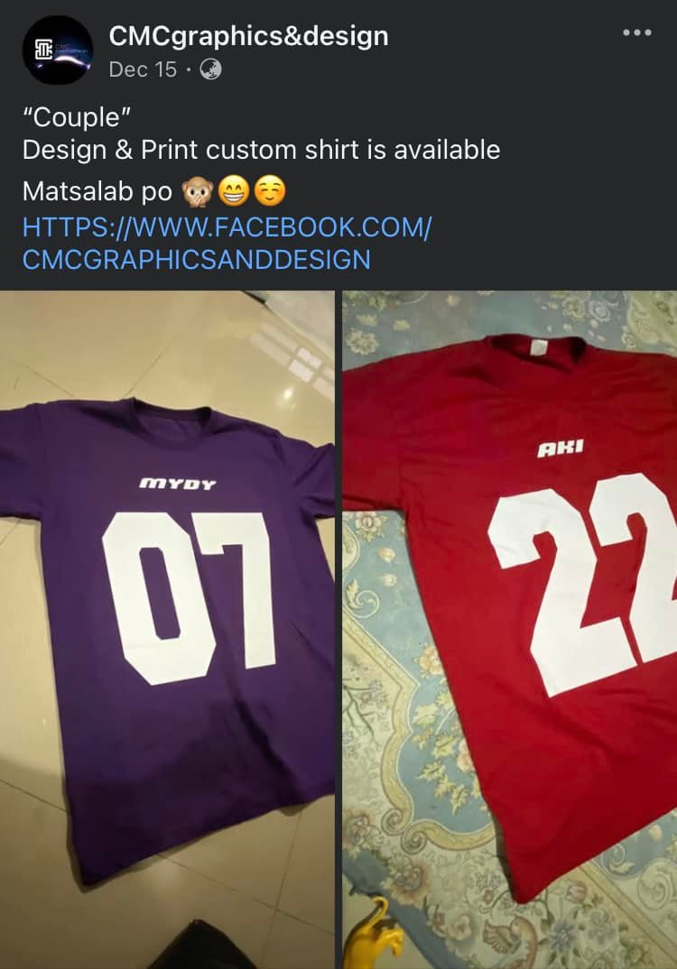 CMCgraphics&design