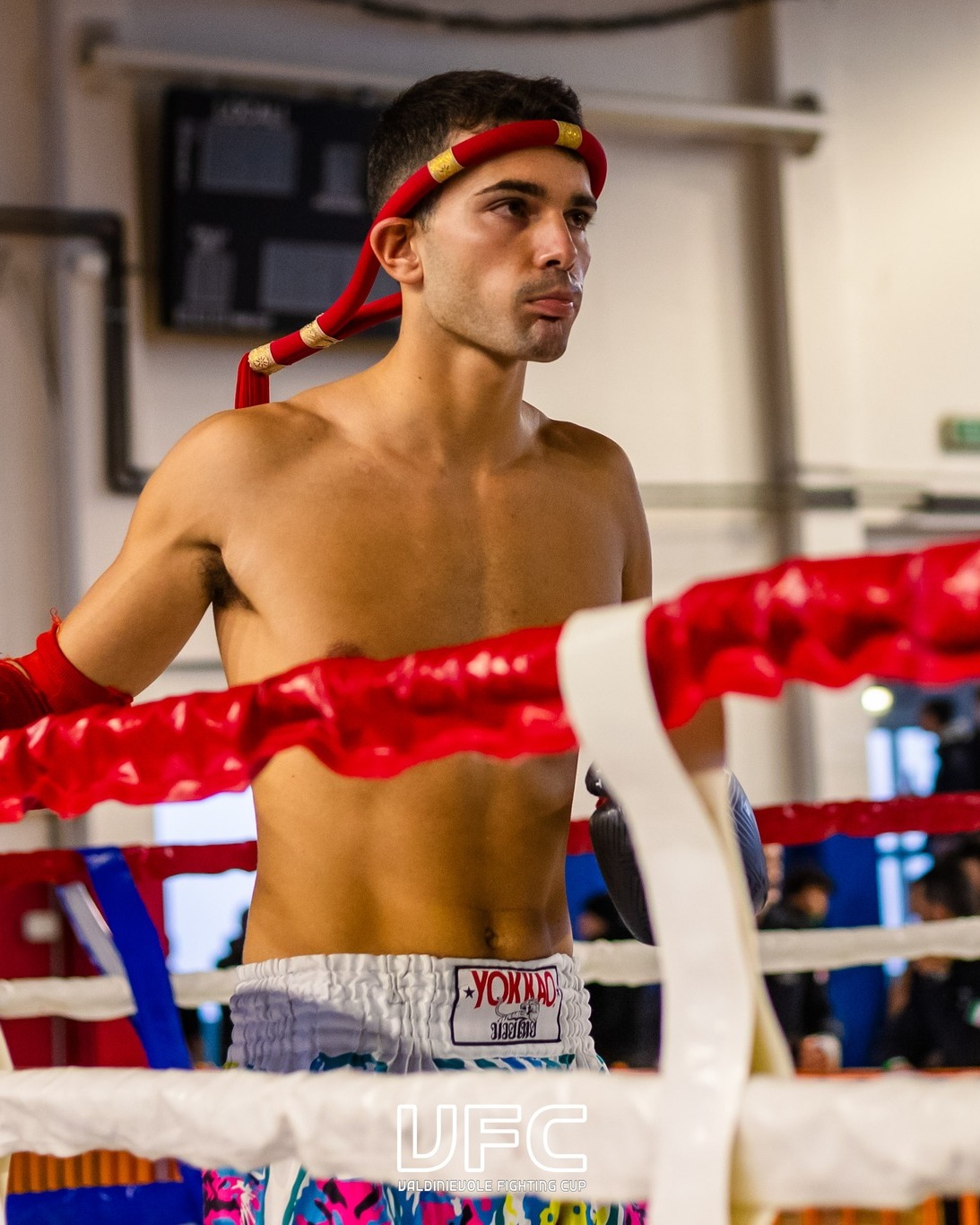 VFC Fighting Cup | Monsummano Terme